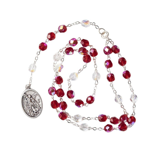 St Michael Chaplet
