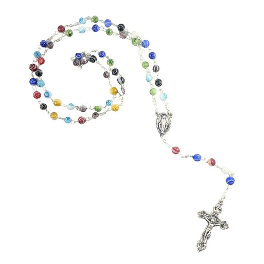 Murano Rosary