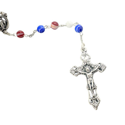 Murano Rosary