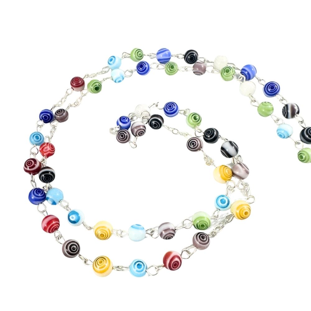 Murano Rosary