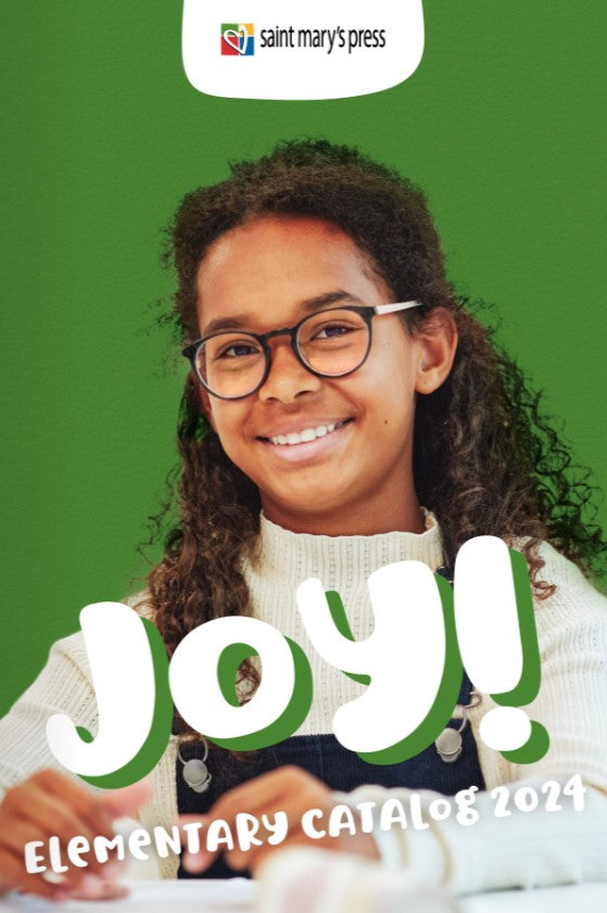 Saint Mary's Press 2024 Elementary Catalog ennovalis