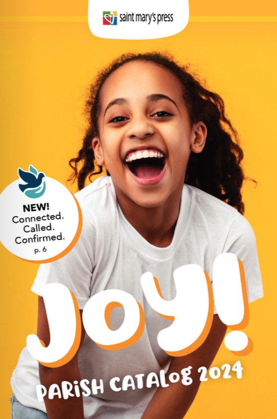 Saint Mary's Press 2024 Parish Catalog ennovalis