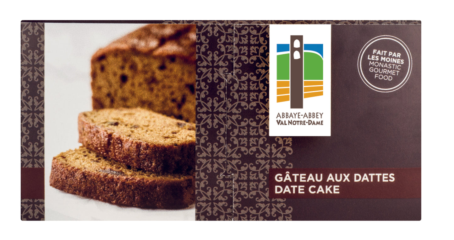 Date cake 400G