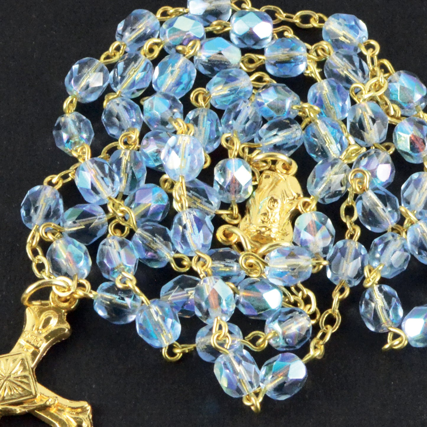 Birthstone Rosaries
