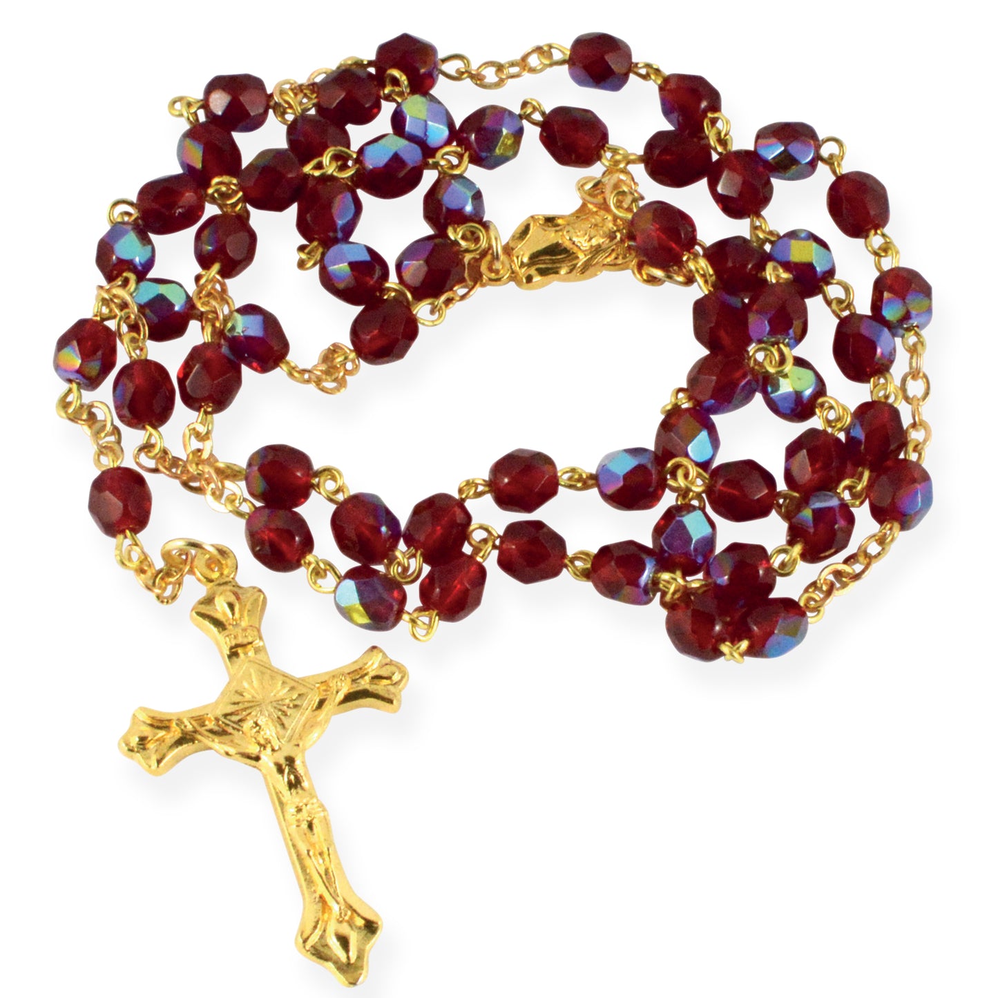 Birthstone Rosaries