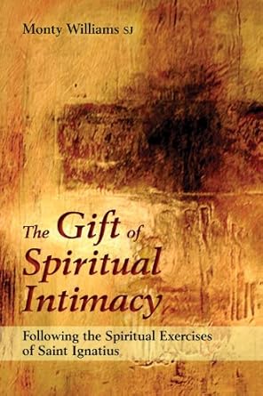 Gift of Spiritual Intimacy (The) - EBOOK