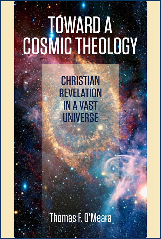 Toward a Cosmic Theology