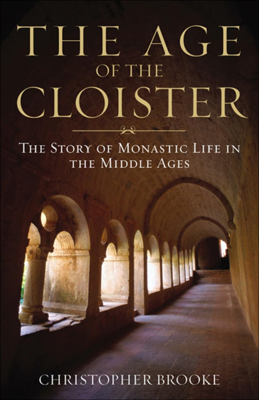 Age of the Cloister