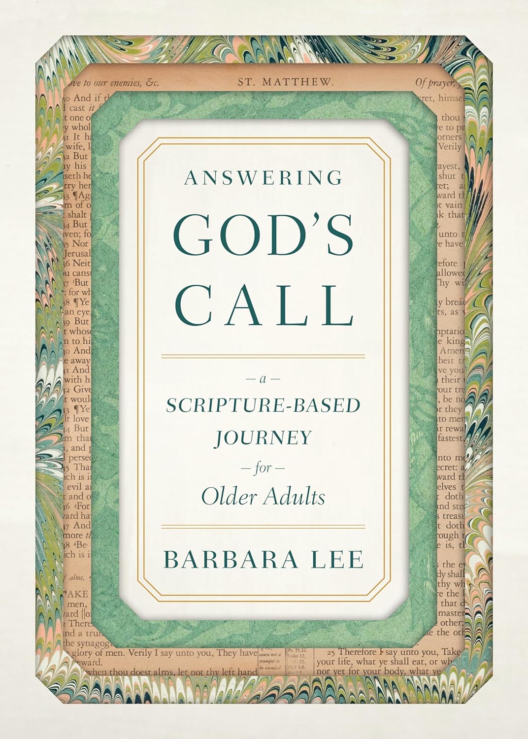 Answering God's Call