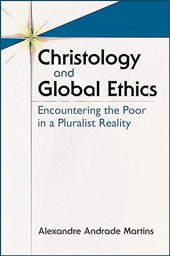 Christology and Global Ethics