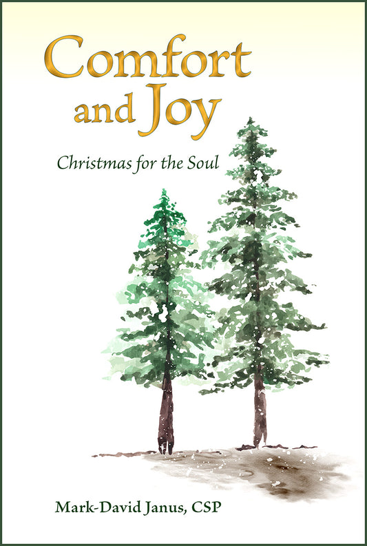 Comfort and Joy: Christmas for the Soul