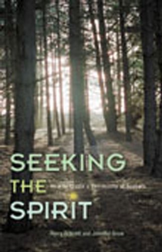 Seeking the Spirit: How to Create a Community of Seekers