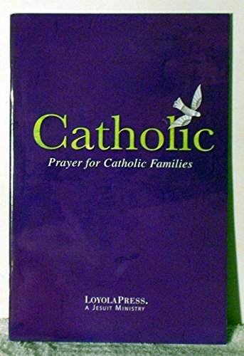 Catholic Prayer for Catholic Families