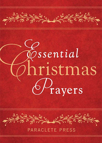 Essential Christmas Prayers