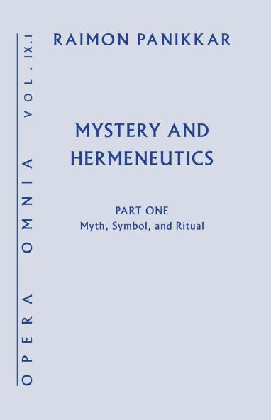 Mystery and Hermeneutics