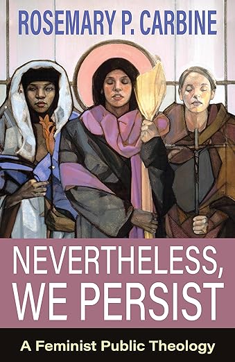 Nevertheless, We Persist