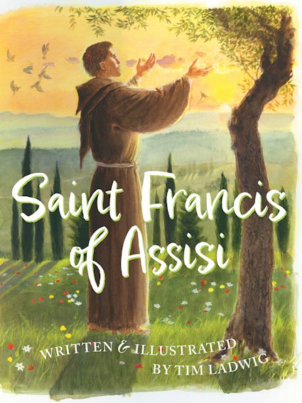 Saint Francis of Assisi