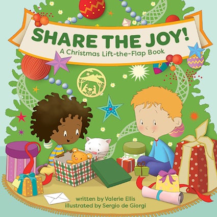 Share the Joy!