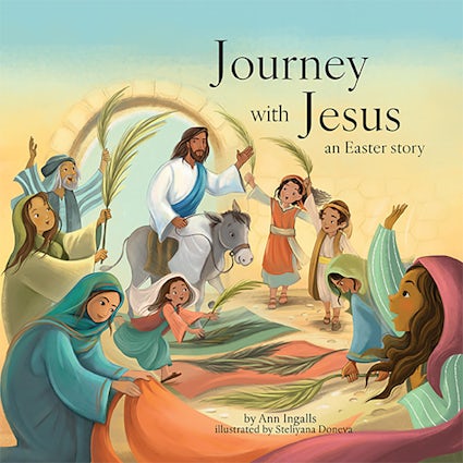 Journey With Jesus