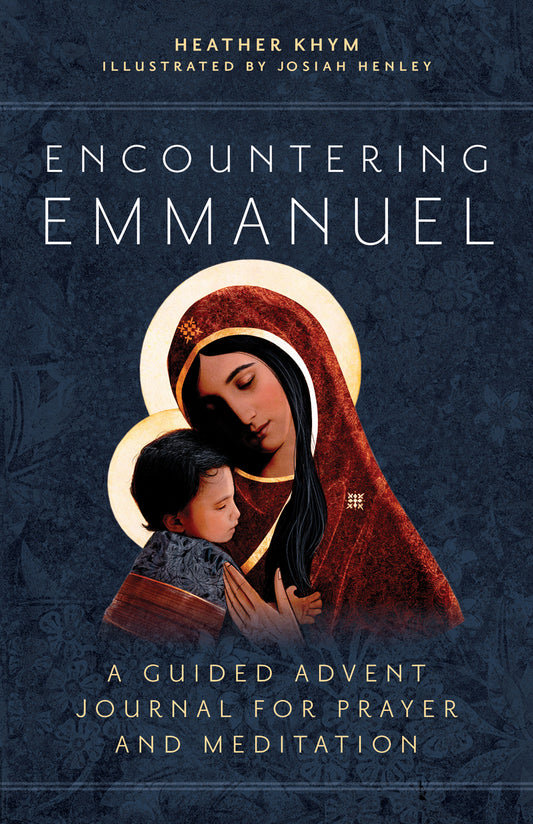 Encountering Emmanuel