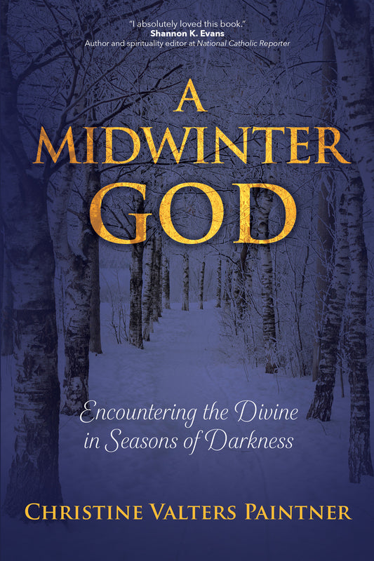 A Midwinter God