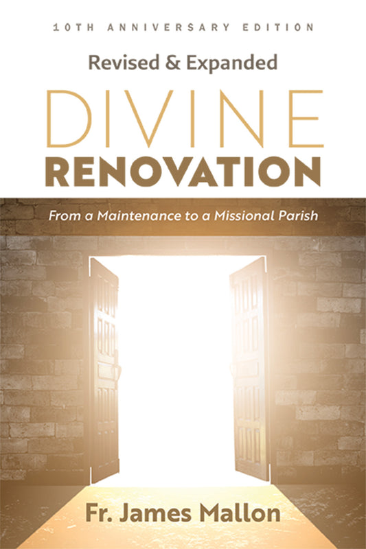 Divine Renovation 10th Anniversary Edition