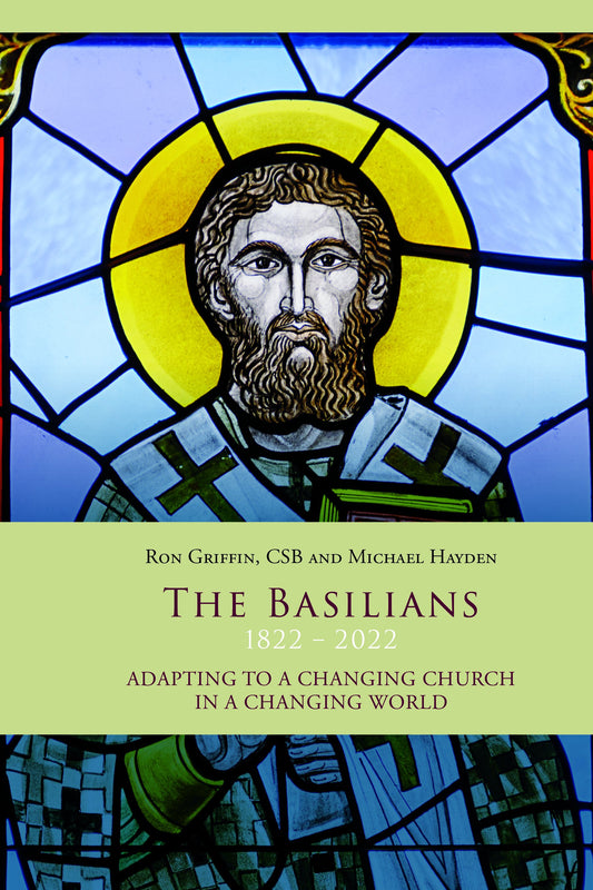 The Basilians 1822-2022