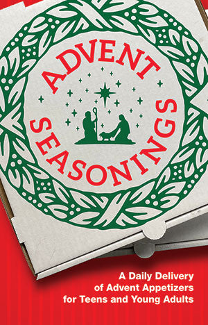 Advent SEASONINGS