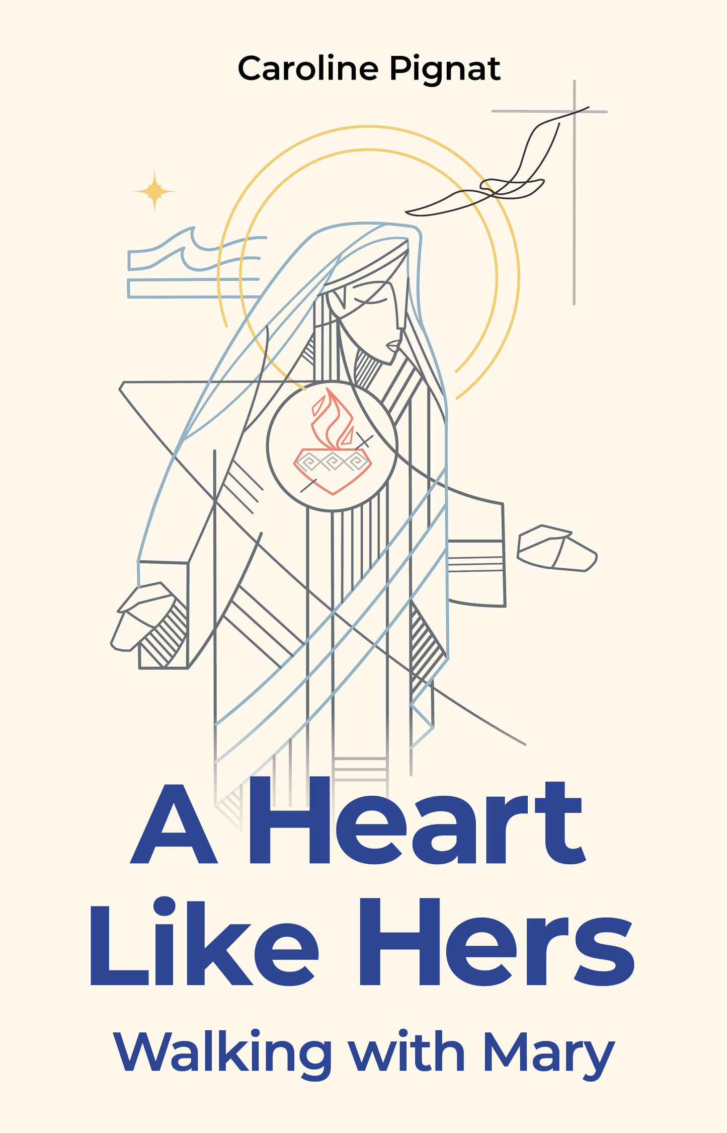 A Heart Like Hers