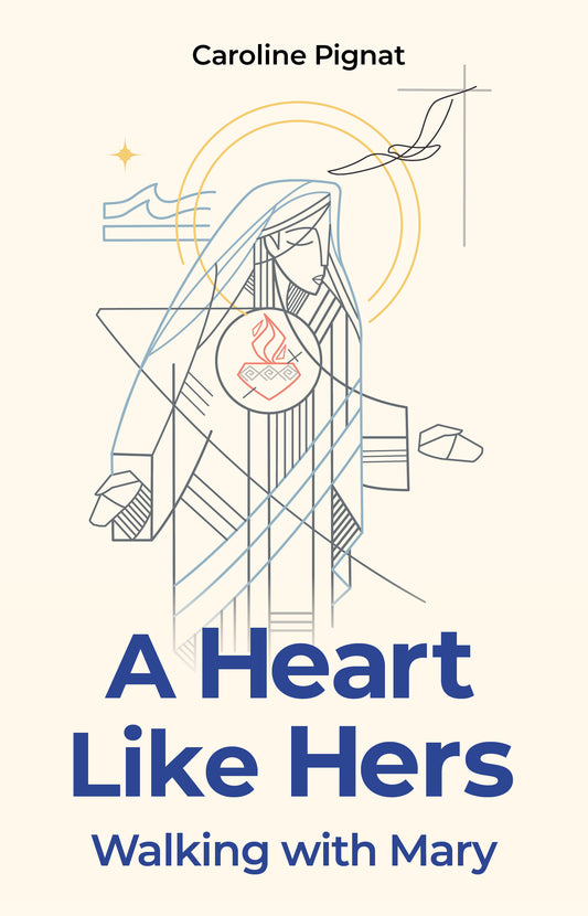 A Heart Like Hers