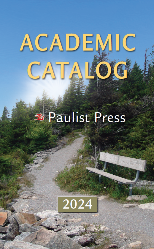 Paulist Academic 2024 Catalog