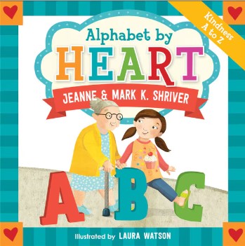 Alphabet by Heart