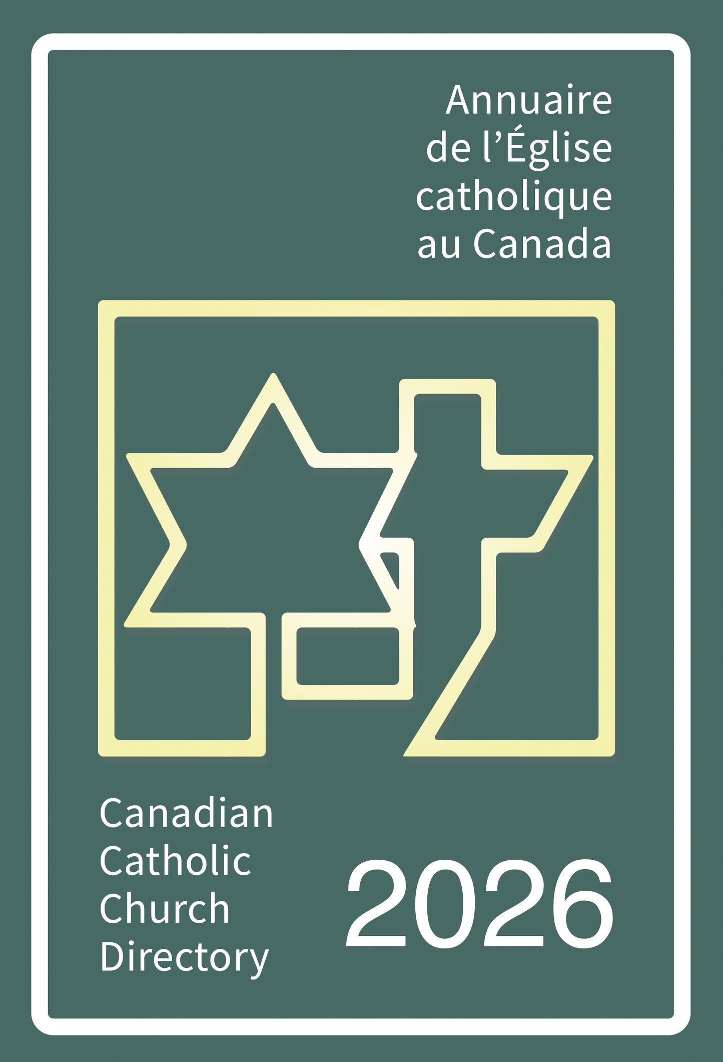 Canadian Catholic Church Directory 2026