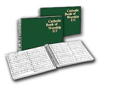 Catholic book of worship III- Instrumentalis edition kit