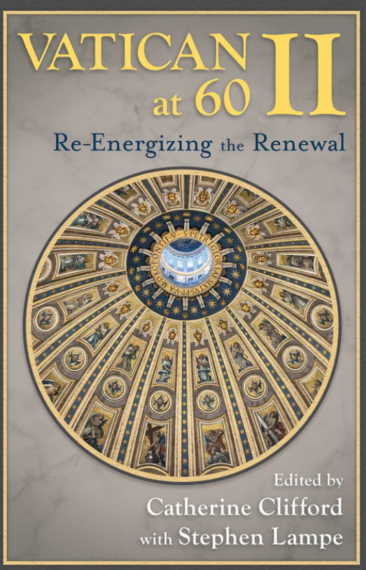 Vatican II at 60