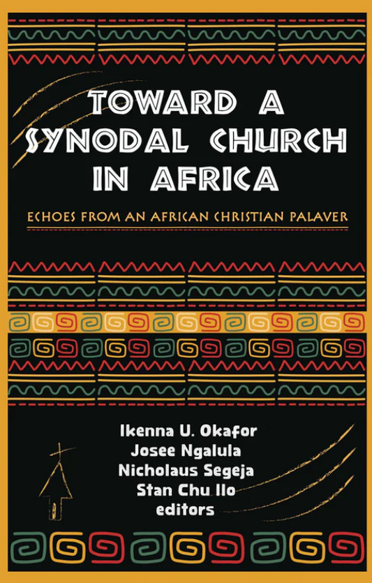 Toward a Synodal Church in Africa