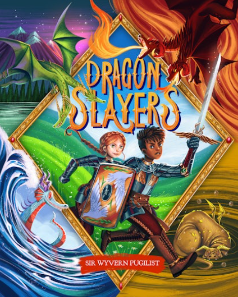 Dragon Slayers