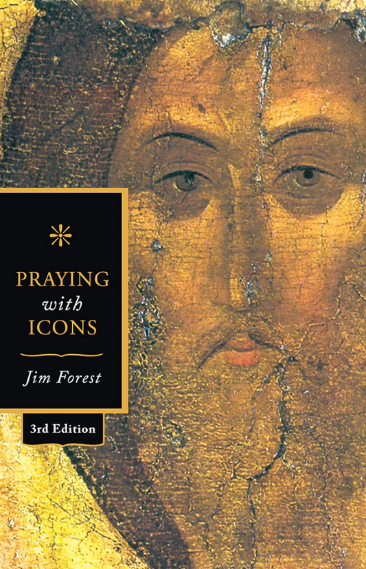 Praying with Icons