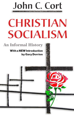 Christian Socialism