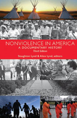 Nonviolence in America