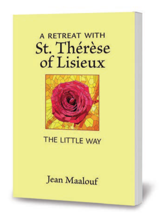 A Retreat with St. Thérèse of Lisieux
