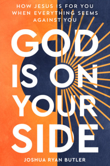 God Is on Your Side