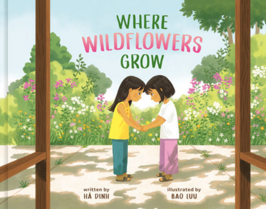 Where Wildflowers Grow