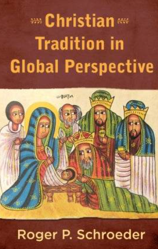 Christian Tradition in Global Prespective