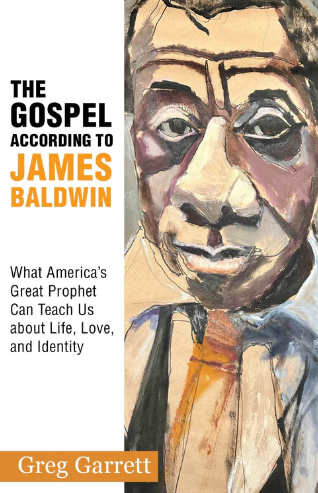 The Gospel according to James Baldwin