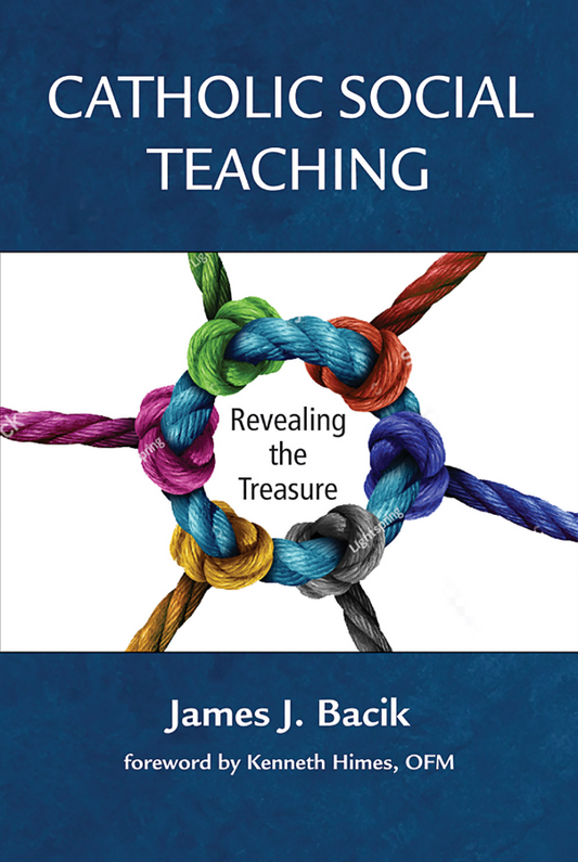 Catholic Social Teaching