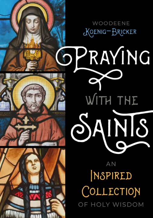 Praying with the Saints