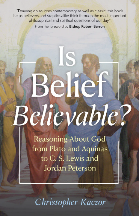 Is Belief Believable?