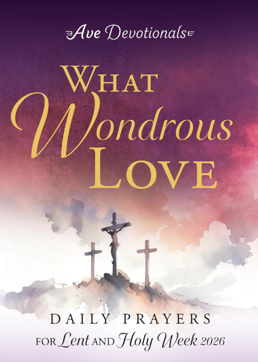 What Wondrous Love
