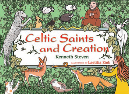 Celtic Saints and Creation
